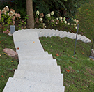 Terrassengestaltung, Zürich-Oberstrass