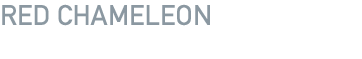 Red Chameleon